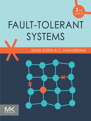 cover image of Fault-Tolerant Systems